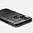 Funda Silicona Ultrafina Goma 360 Grados Carcasa para OnePlus Nord N10 5G