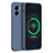 Funda Silicona Ultrafina Goma 360 Grados Carcasa para OnePlus Nord N300 5G
