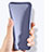 Funda Silicona Ultrafina Goma 360 Grados Carcasa para Realme X7 Pro 5G