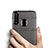 Funda Silicona Ultrafina Goma 360 Grados Carcasa para Samsung Galaxy A20s