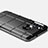 Funda Silicona Ultrafina Goma 360 Grados Carcasa para Samsung Galaxy A21