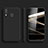 Funda Silicona Ultrafina Goma 360 Grados Carcasa para Samsung Galaxy A30