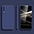 Funda Silicona Ultrafina Goma 360 Grados Carcasa para Samsung Galaxy A30S