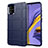 Funda Silicona Ultrafina Goma 360 Grados Carcasa para Samsung Galaxy A51 4G