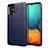 Funda Silicona Ultrafina Goma 360 Grados Carcasa para Samsung Galaxy A71 5G