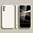 Funda Silicona Ultrafina Goma 360 Grados Carcasa para Samsung Galaxy F02S SM-E025F