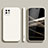 Funda Silicona Ultrafina Goma 360 Grados Carcasa para Samsung Galaxy F42 5G