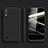 Funda Silicona Ultrafina Goma 360 Grados Carcasa para Samsung Galaxy M01