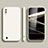 Funda Silicona Ultrafina Goma 360 Grados Carcasa para Samsung Galaxy M01