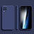 Funda Silicona Ultrafina Goma 360 Grados Carcasa para Samsung Galaxy M22 4G