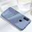 Funda Silicona Ultrafina Goma 360 Grados Carcasa para Samsung Galaxy M40