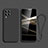 Funda Silicona Ultrafina Goma 360 Grados Carcasa para Samsung Galaxy M42 5G