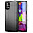 Funda Silicona Ultrafina Goma 360 Grados Carcasa para Samsung Galaxy M51