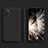 Funda Silicona Ultrafina Goma 360 Grados Carcasa para Samsung Galaxy M52 5G