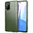 Funda Silicona Ultrafina Goma 360 Grados Carcasa para Samsung Galaxy Note 20 5G