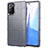 Funda Silicona Ultrafina Goma 360 Grados Carcasa para Samsung Galaxy Note 20 5G