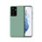 Funda Silicona Ultrafina Goma 360 Grados Carcasa para Samsung Galaxy S21 Ultra 5G