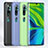 Funda Silicona Ultrafina Goma 360 Grados Carcasa para Xiaomi Mi Note 10