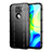 Funda Silicona Ultrafina Goma 360 Grados Carcasa para Xiaomi Redmi 10X 4G