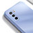 Funda Silicona Ultrafina Goma 360 Grados Carcasa S01 para Huawei Mate 40 Lite 5G