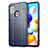 Funda Silicona Ultrafina Goma 360 Grados Carcasa S01 para Samsung Galaxy A21s