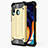 Funda Silicona Ultrafina Goma 360 Grados Carcasa S01 para Samsung Galaxy A60