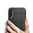 Funda Silicona Ultrafina Goma 360 Grados Carcasa S01 para Samsung Galaxy A70S