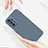Funda Silicona Ultrafina Goma 360 Grados Carcasa S01 para Samsung Galaxy A73 5G