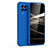 Funda Silicona Ultrafina Goma 360 Grados Carcasa S01 para Samsung Galaxy M42 5G