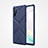 Funda Silicona Ultrafina Goma 360 Grados Carcasa S01 para Samsung Galaxy Note 10 Plus
