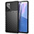 Funda Silicona Ultrafina Goma 360 Grados Carcasa S01 para Samsung Galaxy Note 20 5G