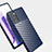 Funda Silicona Ultrafina Goma 360 Grados Carcasa S01 para Samsung Galaxy Note 20 5G
