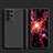 Funda Silicona Ultrafina Goma 360 Grados Carcasa S01 para Samsung Galaxy S21 Ultra 5G