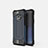 Funda Silicona Ultrafina Goma 360 Grados Carcasa S01 para Samsung Galaxy S9