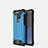 Funda Silicona Ultrafina Goma 360 Grados Carcasa S01 para Samsung Galaxy S9 Plus