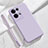 Funda Silicona Ultrafina Goma 360 Grados Carcasa S02 para Oppo Reno8 Pro 5G