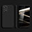 Funda Silicona Ultrafina Goma 360 Grados Carcasa S02 para Samsung Galaxy A73 5G