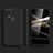 Funda Silicona Ultrafina Goma 360 Grados Carcasa S02 para Samsung Galaxy M21s
