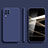 Funda Silicona Ultrafina Goma 360 Grados Carcasa S02 para Samsung Galaxy M53 5G