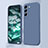 Funda Silicona Ultrafina Goma 360 Grados Carcasa S02 para Samsung Galaxy S21 5G