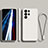 Funda Silicona Ultrafina Goma 360 Grados Carcasa S02 para Samsung Galaxy S23 Ultra 5G