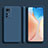Funda Silicona Ultrafina Goma 360 Grados Carcasa S02 para Xiaomi Mi 12 5G
