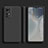 Funda Silicona Ultrafina Goma 360 Grados Carcasa S02 para Xiaomi Mi 12 Pro 5G