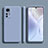 Funda Silicona Ultrafina Goma 360 Grados Carcasa S02 para Xiaomi Mi 12S Pro 5G