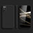 Funda Silicona Ultrafina Goma 360 Grados Carcasa S03 para Samsung Galaxy S20 FE 5G