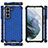 Funda Silicona Ultrafina Goma 360 Grados Carcasa S03 para Samsung Galaxy S23 Plus 5G