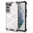 Funda Silicona Ultrafina Goma 360 Grados Carcasa S04 para Samsung Galaxy S21 5G