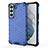 Funda Silicona Ultrafina Goma 360 Grados Carcasa S04 para Samsung Galaxy S21 5G