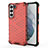Funda Silicona Ultrafina Goma 360 Grados Carcasa S04 para Samsung Galaxy S21 Plus 5G