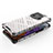 Funda Silicona Ultrafina Goma 360 Grados Carcasa S04 para Xiaomi Mi 11 Pro 5G